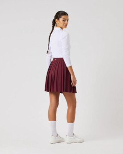 Daily Sports Pleated Skort [SS26]