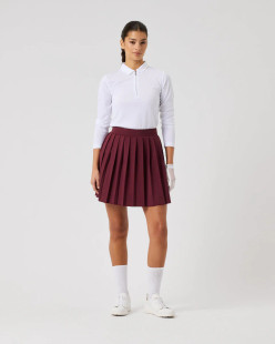 Daily Sports Pleated Skort [SS26]