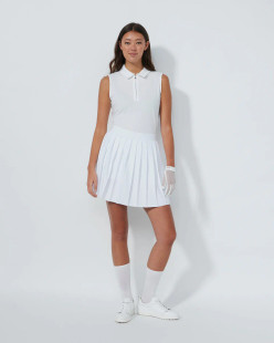 Daily Sports Pleated Skort [SS26]