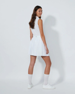Daily Sports Pleated Skort [SS26]