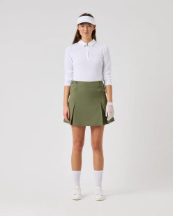 Daily Sports Windshield Pleat Skorts [SS26]
