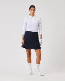 Daily Sports Windshield Pleat Skorts [SS26]
