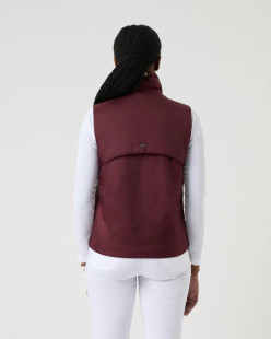 Daily Sports Thin Padded Wind Vest [SS26]