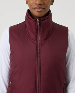 Daily Sports Thin Padded Wind Vest [SS26]
