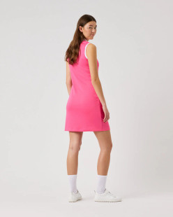 Daily Sports Sicaya Sleeveless Dress [SS26]