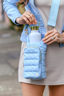 Wanderfull Blue Scallop HydroBag®  