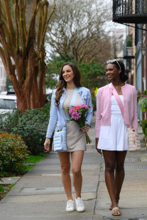 Wanderfull Blue Scallop HydroBag®  