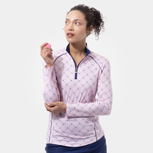 SanSoleil SolCool Casablanca LS Mock [2026]