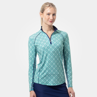 SanSoleil SolCool Casablanca LS Mock [2026]