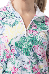 SanSoleil Girls Trip SolTeK LUX Mock [2026]