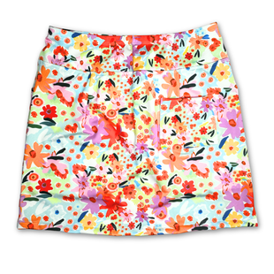 B-Skinz Skort - Sunday Driver