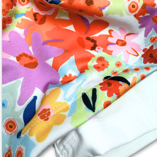 B-Skinz Skort - Sunday Driver