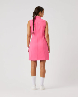 Daily Sports Lyric V2 Sleeveless Dress [SS26]