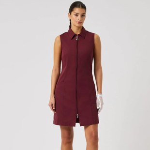 Daily Sports Lyric V2 Sleeveless Dress [SS26]