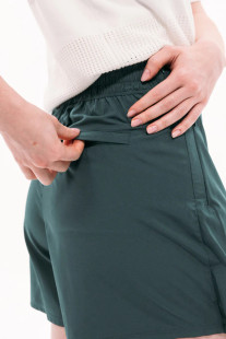 Foray Essential Green Short [2026]