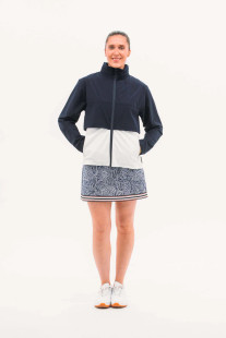 Foray Double Layer Hybrid Jacket