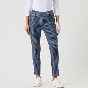 Daily Sports Square Magic Ankle Pant [SS26]