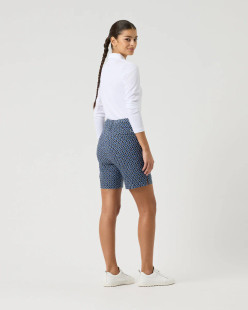 Daily Sports Square Magic Short [SS26]