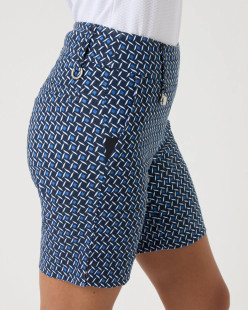 Daily Sports Square Magic Short [SS26]