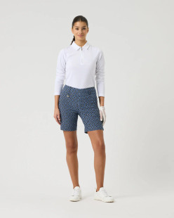 Daily Sports Square Magic Short [SS26]