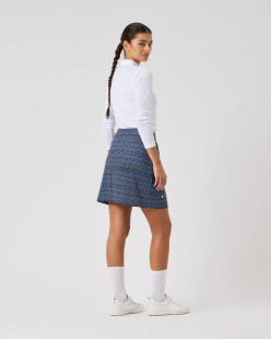 Daily Sports Square Sheermotion Square Skort [SS26]