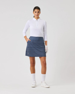 Daily Sports Square Sheermotion Square Skort [SS26]