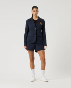 Daily Sports Navy Club Blazer [SS26]