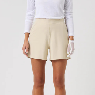 Daily Sports Jersey Short [SS26]