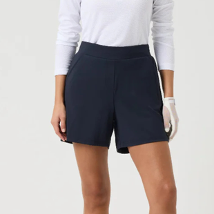 Daily Sports Jersey Short [SS26]