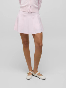 Greyson Phoenix Flare Bloom 15" Skort