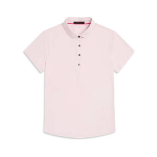 Greyson Scarlett Short Sleeve Polo [2026]