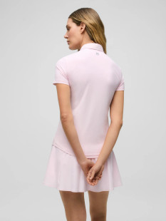 Greyson Scarlett Short Sleeve Polo [2026]