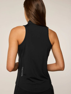 Greyson Vesta Sleeveless Mock [2026]