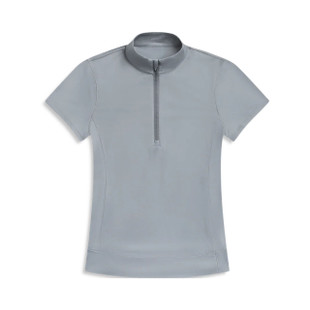 Greyson Halley II Short Sleeve Mock [2026]