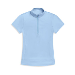 Greyson Halley II Short Sleeve Mock [2026]