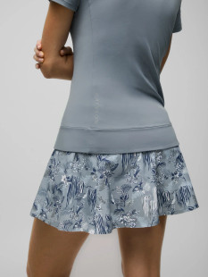 Greyson Halley II Short Sleeve Mock [2026]