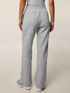 Greyson Ojai Light Heather Grey Luxe Pant