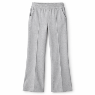 Greyson Ojai Light Heather Grey Luxe Pant