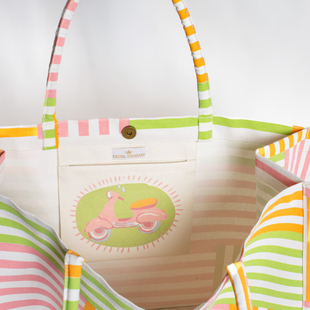 Royal Standard Classic Tote & Pouch [Set of 2]