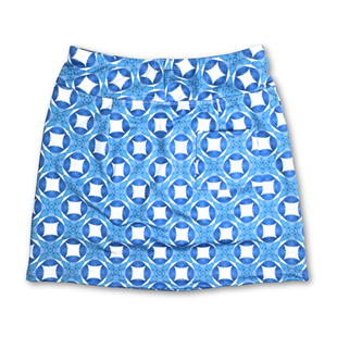 B-Skinz Skort - TranquiliTee