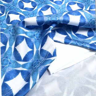 B-Skinz Skort - TranquiliTee