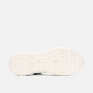 Duca Del Cosma Asara White/Light Blue Waterproof Golf Shoe