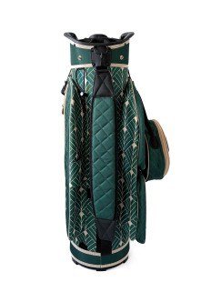 Sassy Caddy Deluxe Versailles Cart Bag