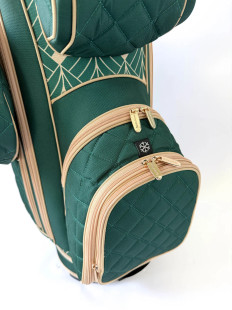 Sassy Caddy Deluxe Versailles Cart Bag