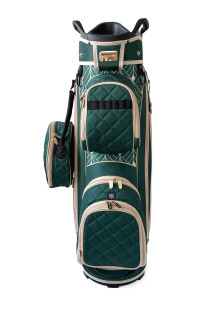 Sassy Caddy Deluxe Versailles Cart Bag