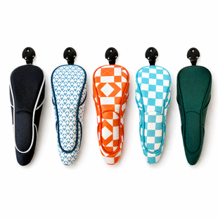 Sassy Caddy 3pc Headcover Set