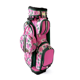 Sassy Caddy Lightweight Maldives Cart Bag