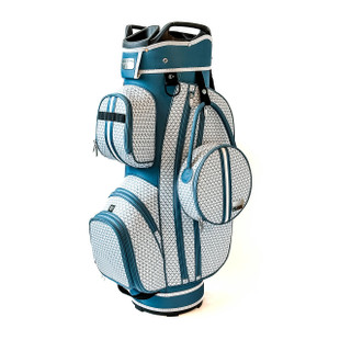 Sassy Caddy Deluxe Capri Cart Bag