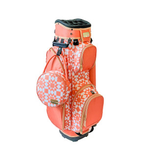 Sassy Caddy Lightweight Lancaster Cart Bag