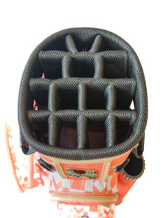 Sassy Caddy Lightweight Lancaster Cart Bag